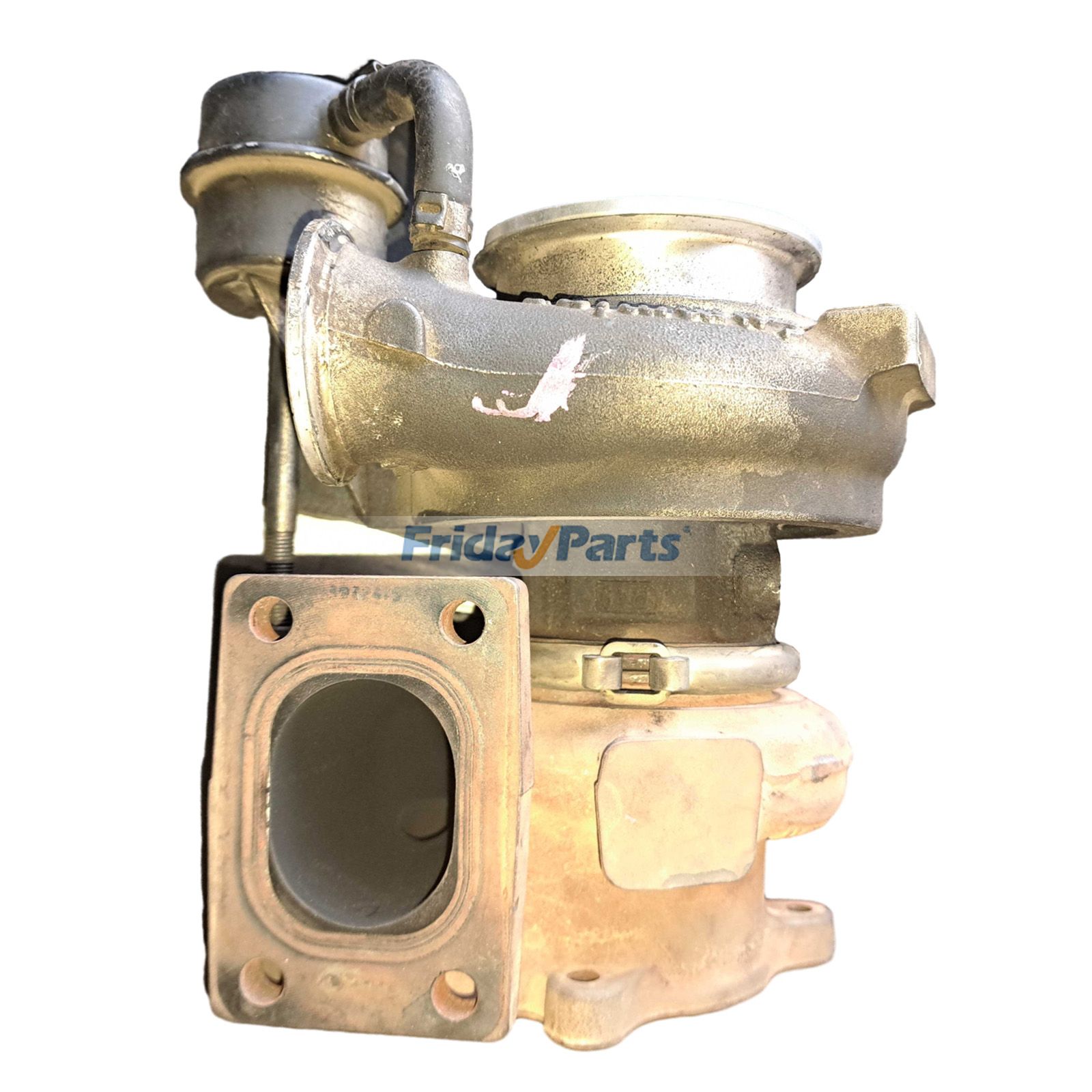 Turbo HE200WG Turbocharger 5455135 5324825 for Cummins Engine F3.8 ISF3.8