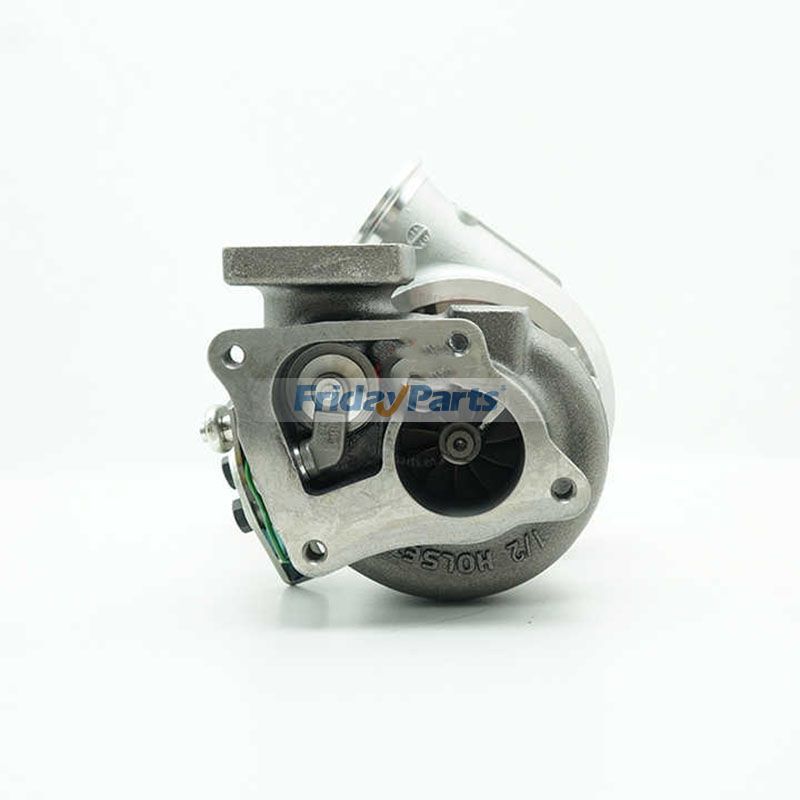 Turbo HE200WG Turbocharger 5549621 for Cummins Engine D4.0 B4.5 D4.5 F4.5
