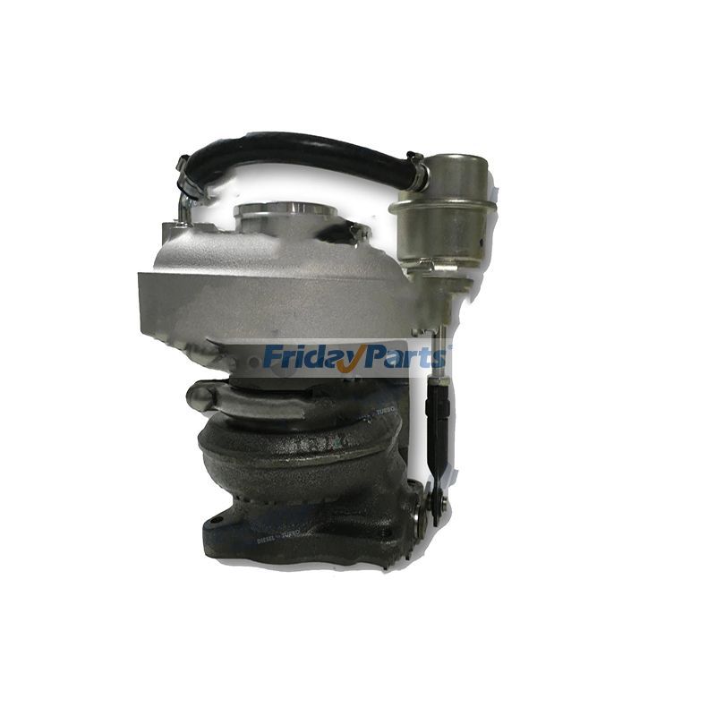 Turbo HE201W Turbocharger 3787035H 5321689 for Cummins Engine ISM CM570