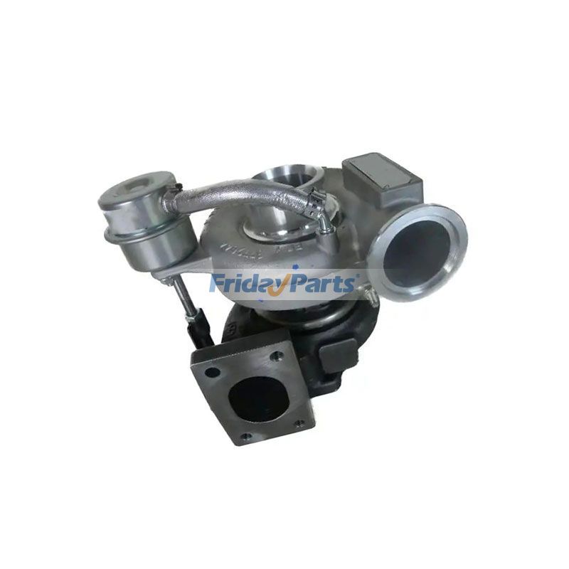 Turbo HE211W Turbocharger 3773080 3773081 for Cummins Engine ISF2.8 CM2220