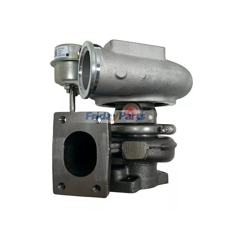 Turbo HE211W Turbocharger 3774186 4309102 for Cummins Engine ISF3.8