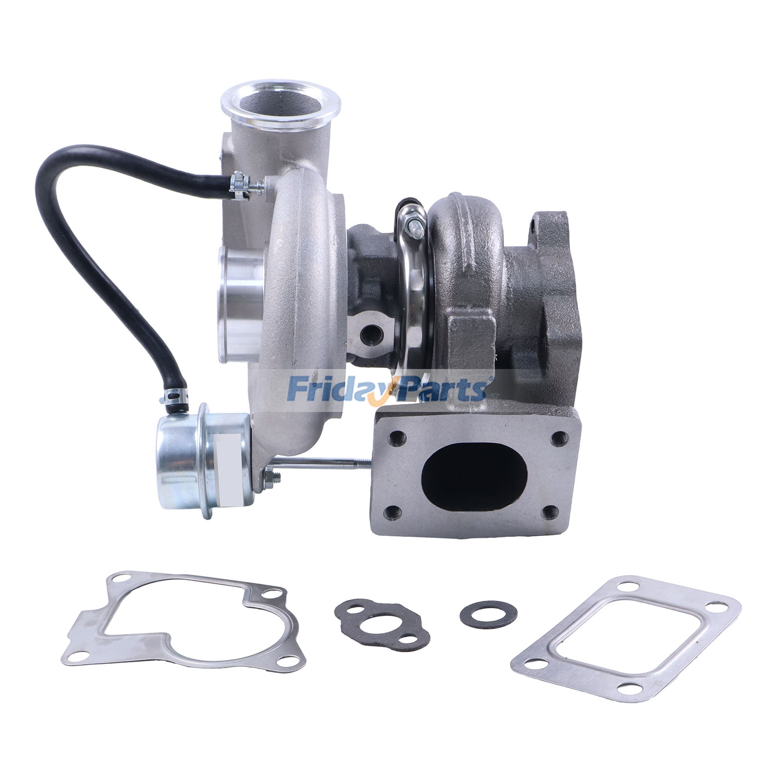 Turbo HE211W Turbocharger 4309205 3774230 3774199 for Cummins Engine QSF2.8 QSB6.7