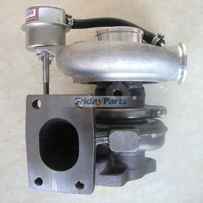 Turbo HE211W Turbocharger 4309205 3774230 3774199 for Cummins Engine QSF2.8 QSB6.7