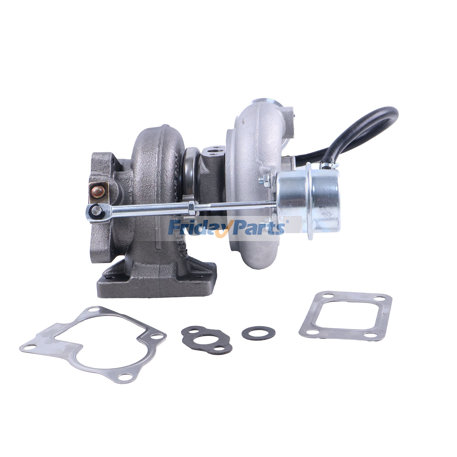 Turbo Turbocharger in Stock in China
