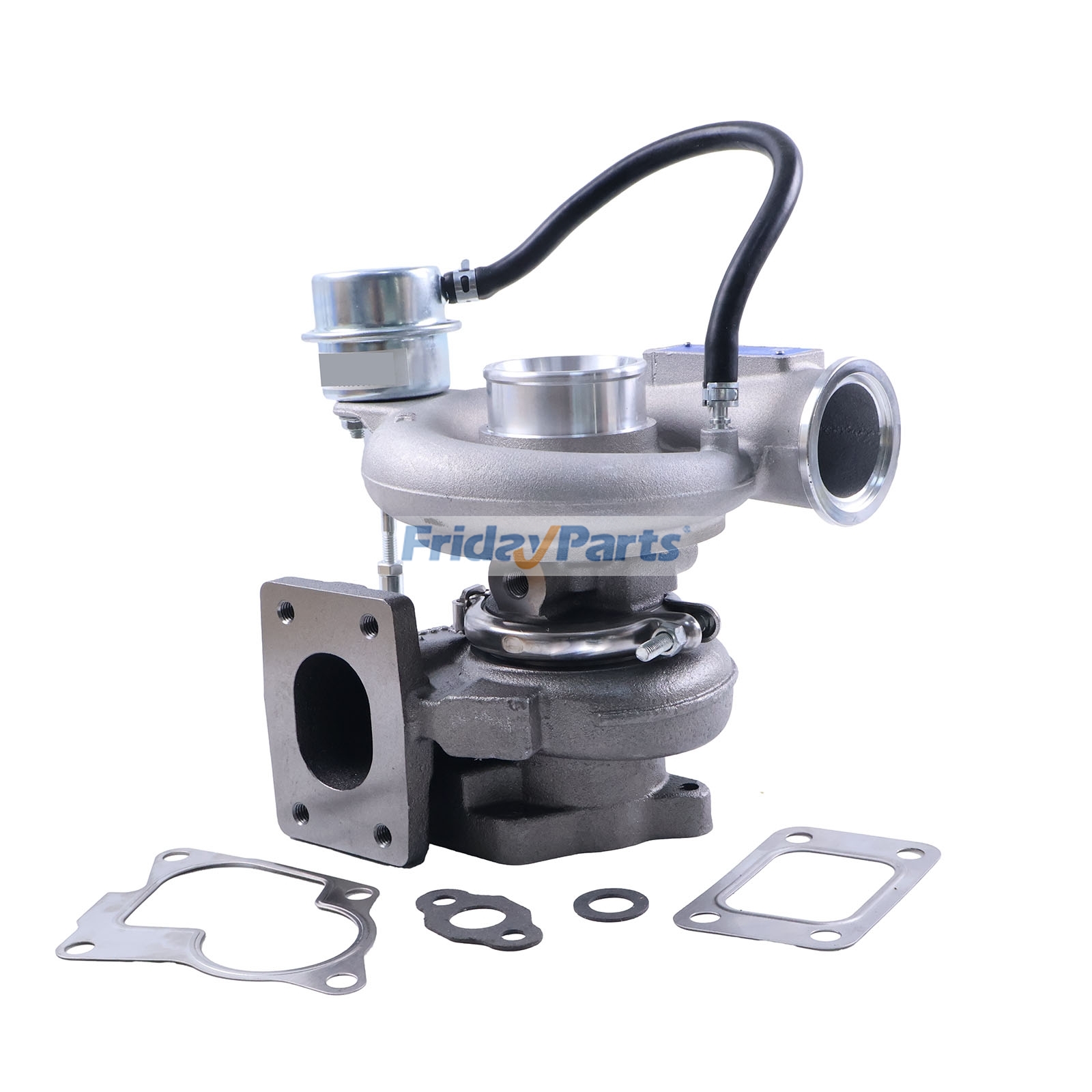 Turbo Turbocharger for Engine