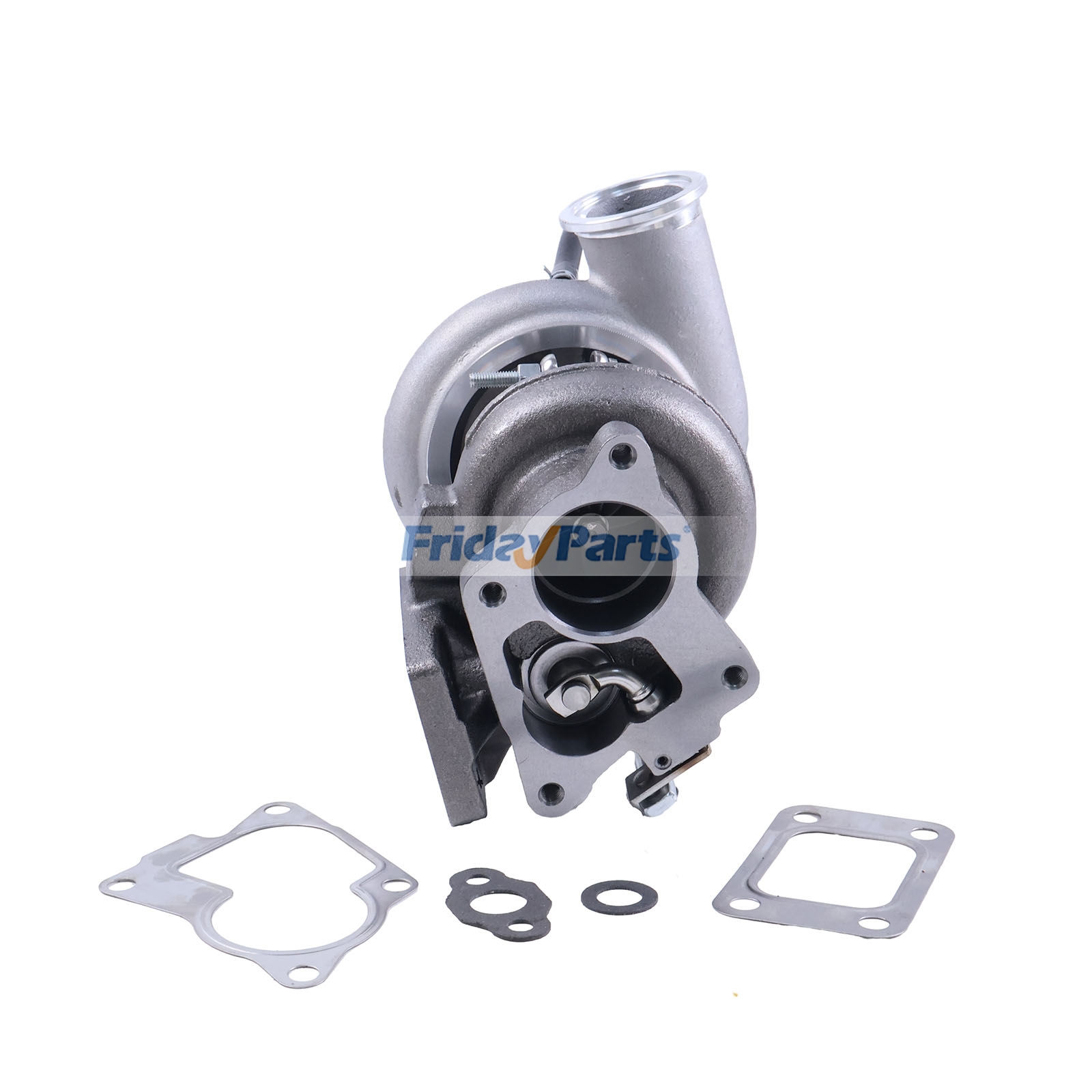 Turbo Turbocharger in Stock in China