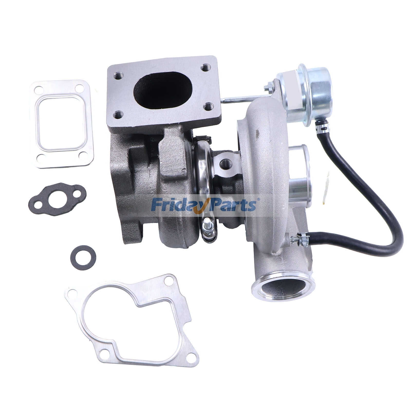 Engine Turbo Turbocharger