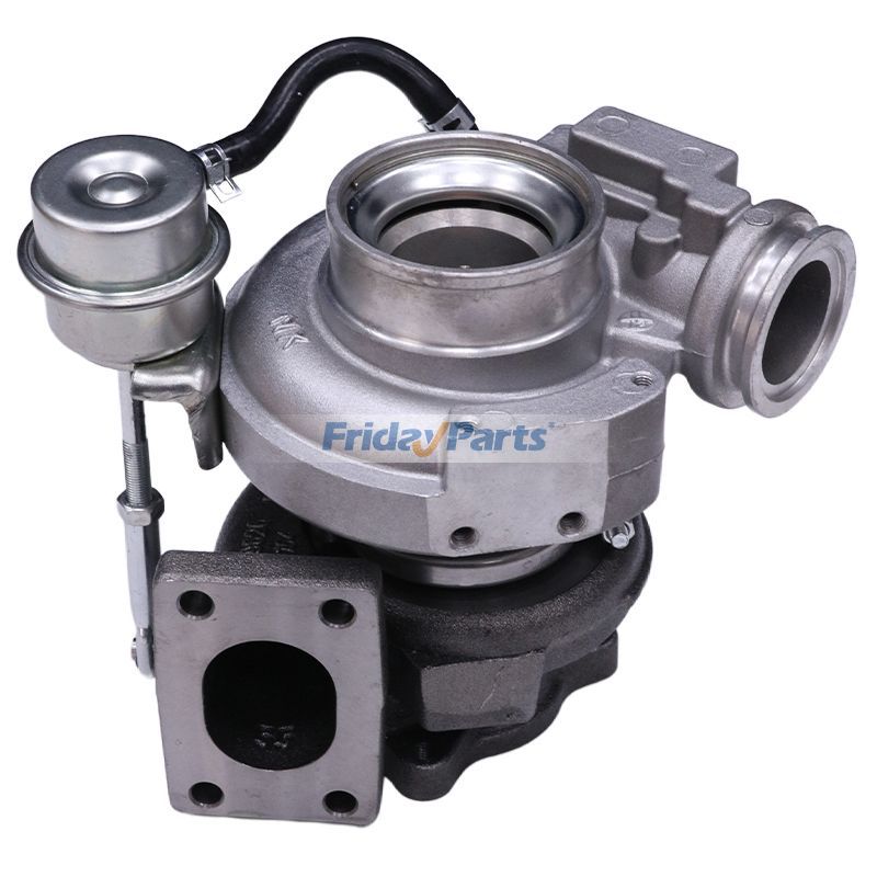 Turbo HE221W Turbocharger for Engine