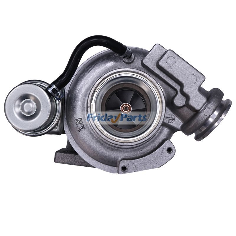 Engine Turbo HE221W Turbocharger