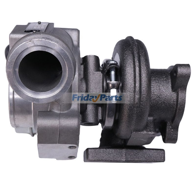 Turbo HE221W Turbocharger  Engine