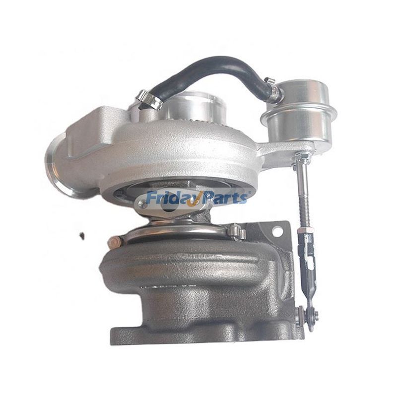 Turbo HE221W Turbocharger 3782368 3782372 for Cummins Engine ISDE4 4.5L