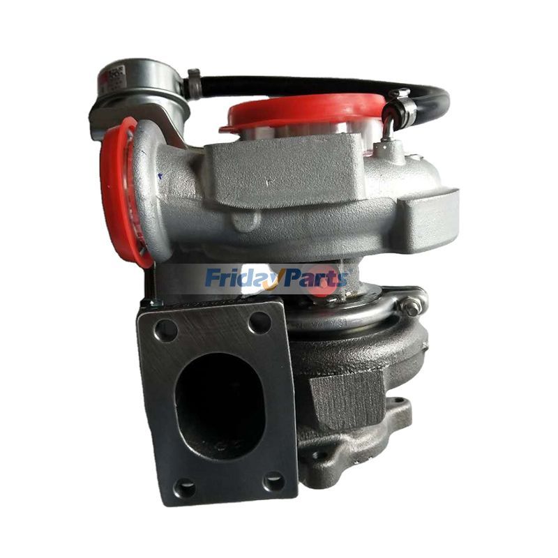 Turbo HE221W Turbocharger 3782374 for Cummins Engine ISDE4