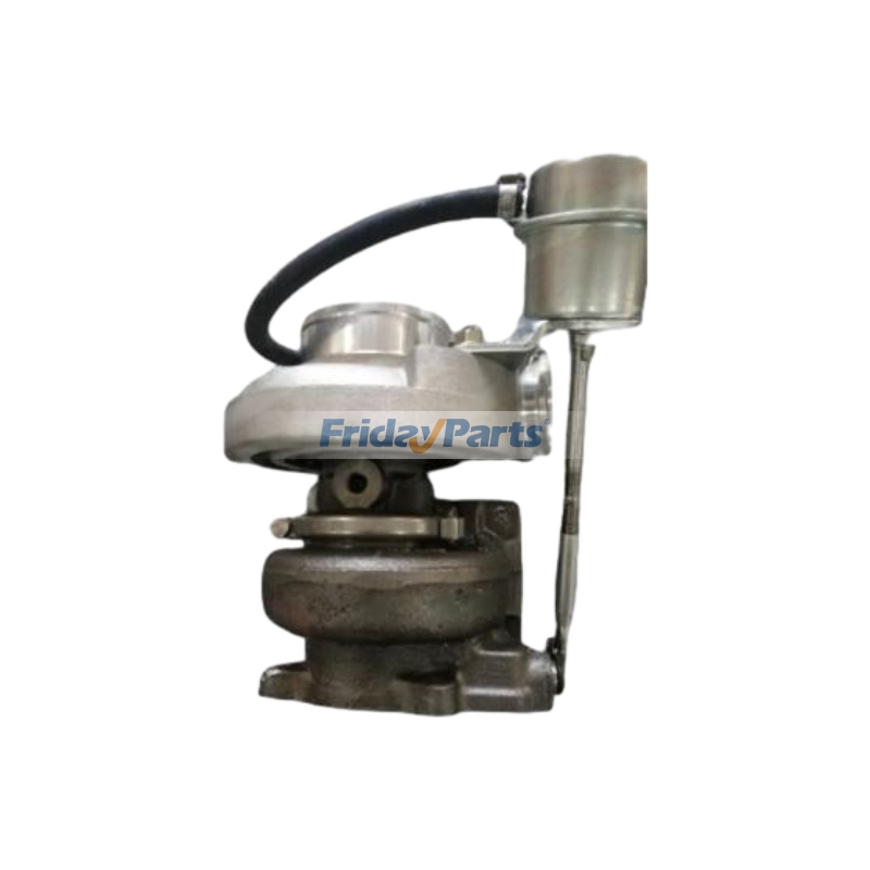 Turbo HE221W Turbolader 4040378 4040379 4955271 für Cummins-Motoren QSB QSB4.5 ISBE ISDE4 ISE ISB