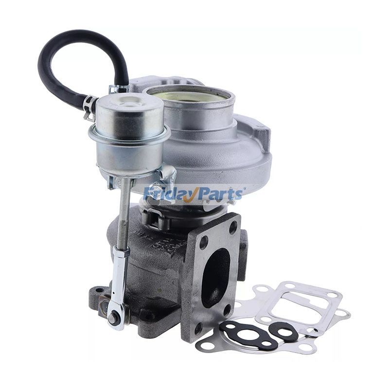 Turbo HE221W Turbocharger 4040572 for Cummins Engine QSB