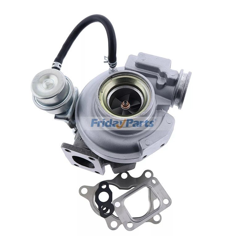 Turbocharger for Engine