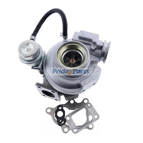 4040552 Turbo HE221W Turbocharger 4040572 for Cummins Engine QSB