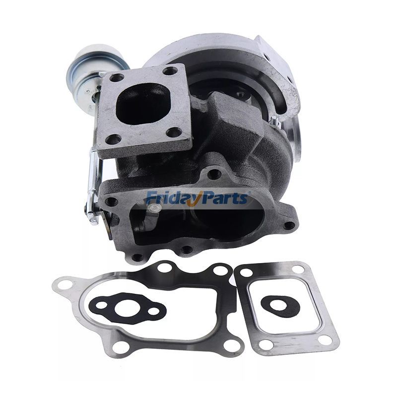 Turbocharger in Stock in China