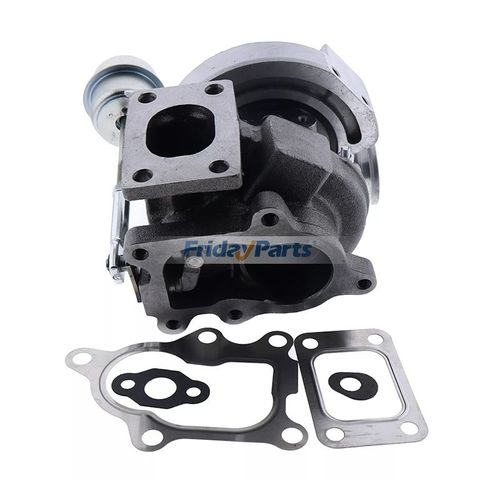 4040552 Turbo HE221W Turbocharger 4040572 for Cummins Engine QSB