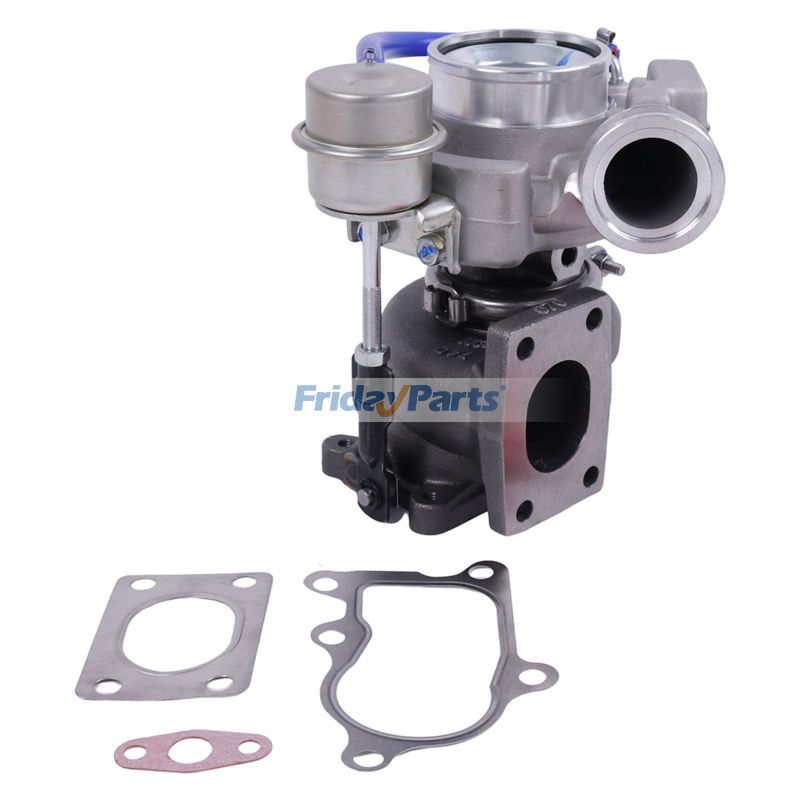 Turbo HE221W Turbocharger for Engine