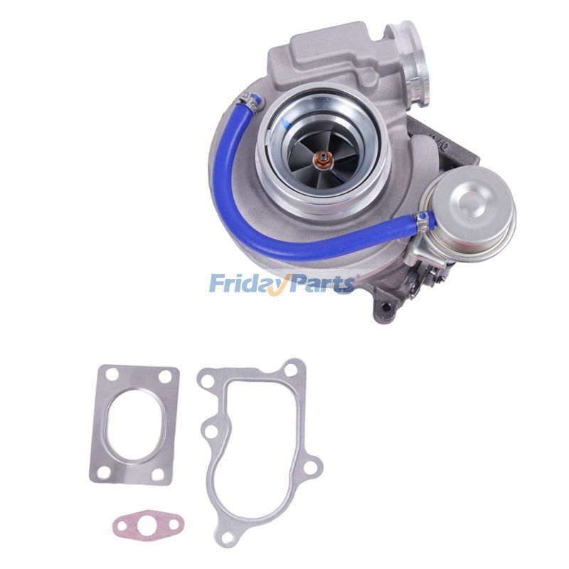 Turbo HE221W Turbocharger in Stock in China