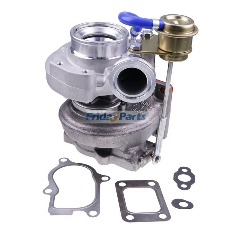 Turbo HE221W Turbocharger for Engine