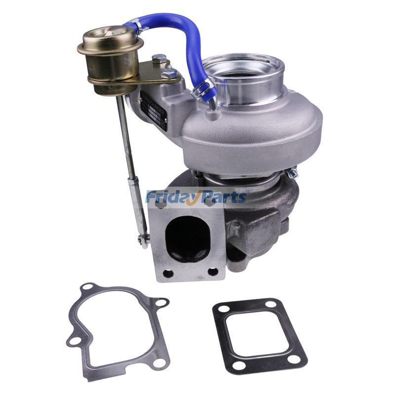 Turbo HE221W Turbocharger 4042719 for Cummins Engine QSB 3.9L