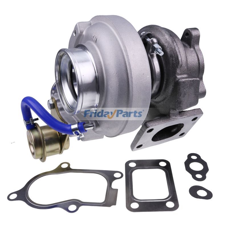 Turbo HE221W Turbocharger in Stock in China,USA