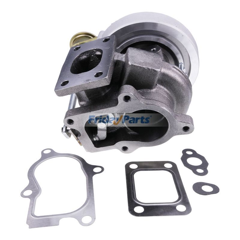  Turbo HE221W Turbocharger 
