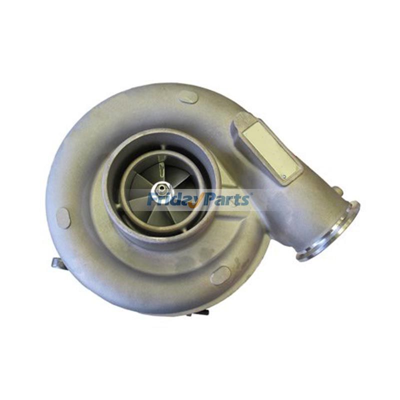 Turbo HE221W Turbocharger 4047744 for Cummins Engine ISBE5