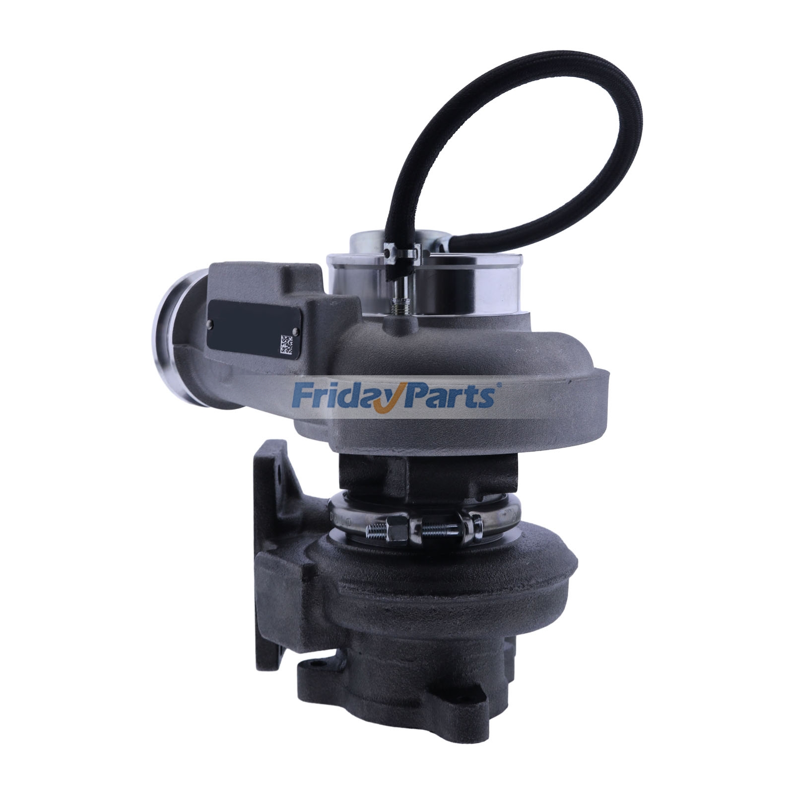 用ターボ HE221W ターボチャージャー 4047745 4047746 Cummins エンジン ISDE4 4.5L 用