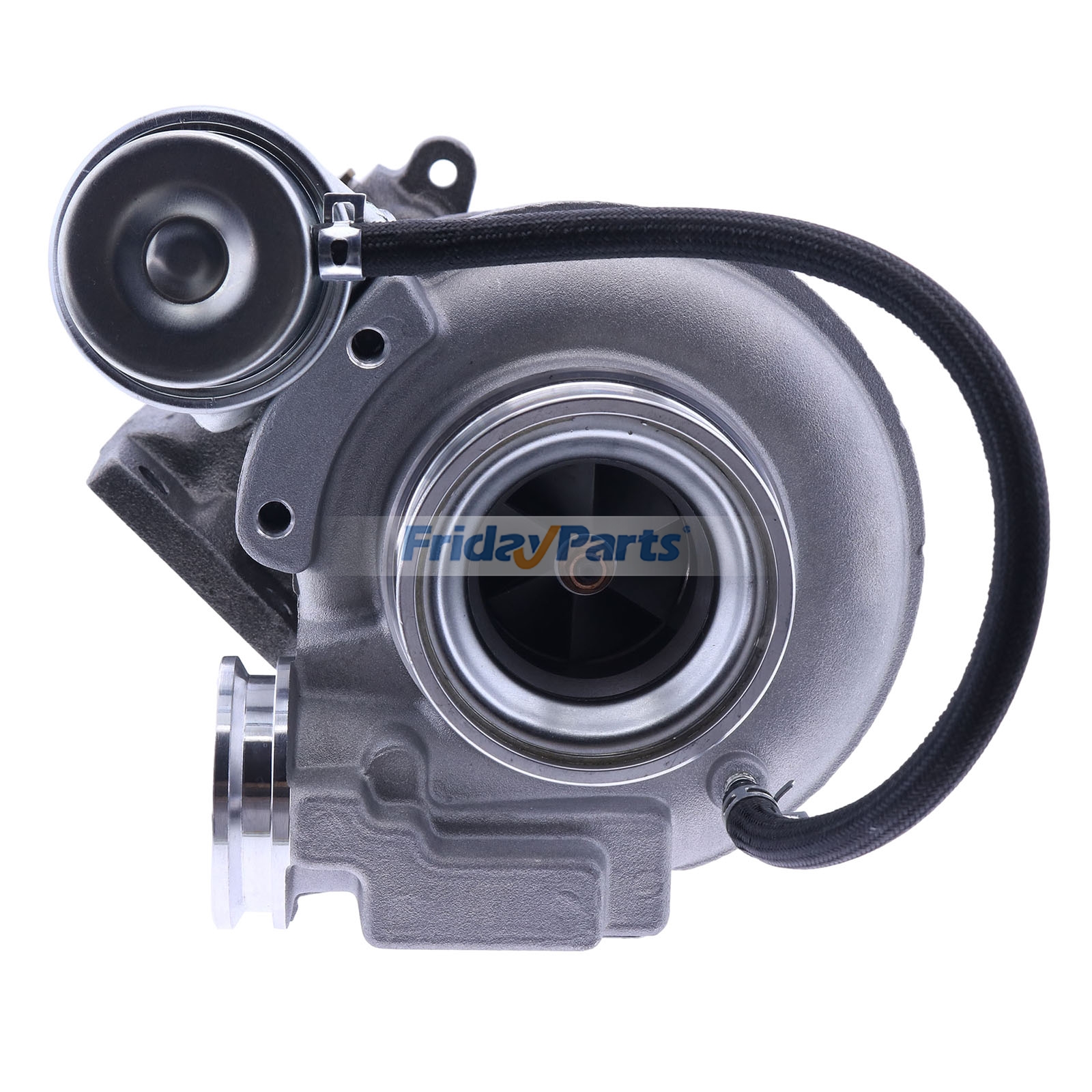 FridayPartsのターボチャージャー