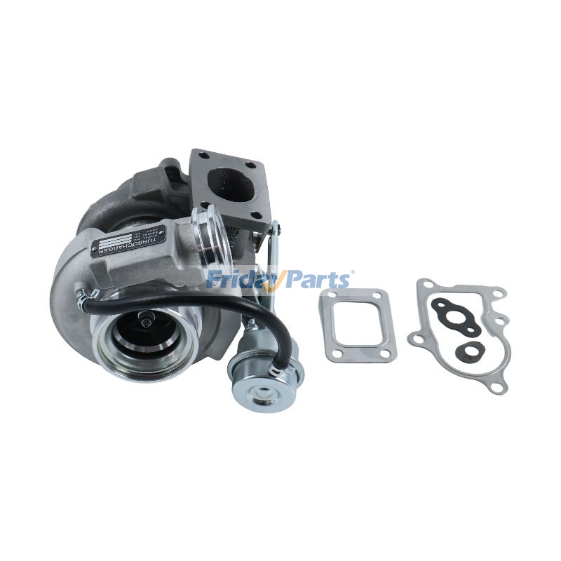 FridayParts Turbo HE221W Turbocharger