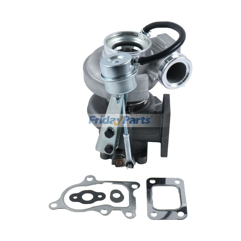 Turbo HE221W Turbocharger for Engine