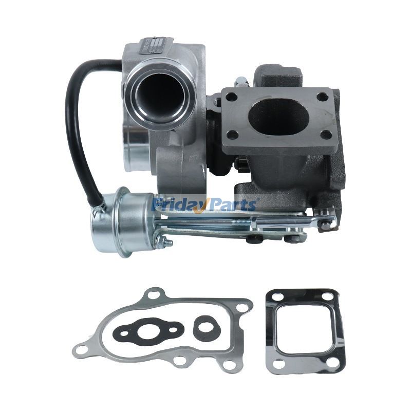 Turbo HE221W Turbocharger in Stock in China,USA,China Stock