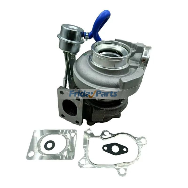 Turbo HE221W Turbocharger 4048537 for Cummins Engine ISB ISDE4