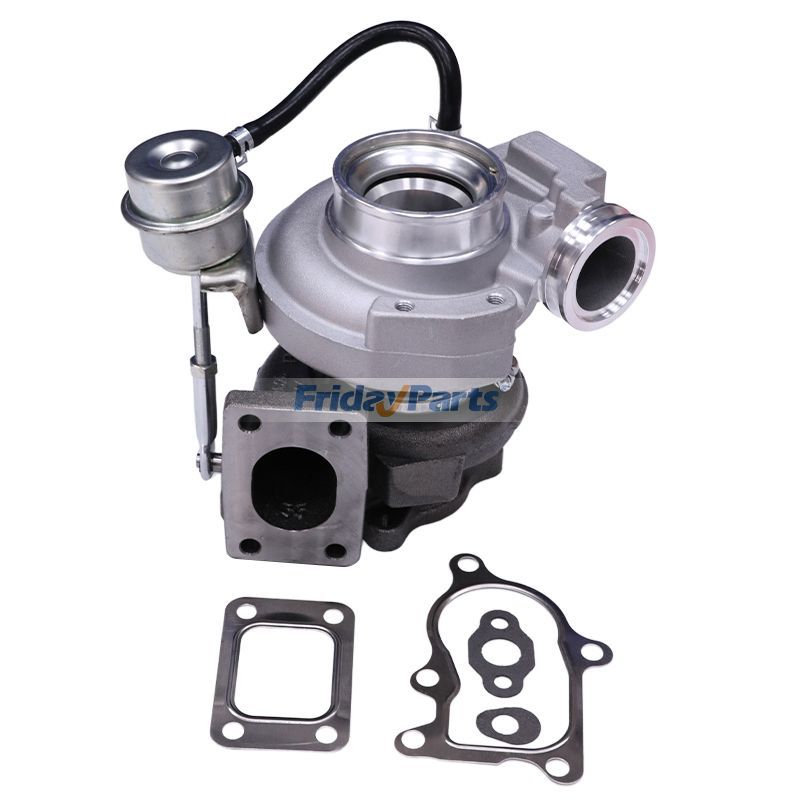 Turbo HE221W Turbocharger 4936506 for Cummins Engine QSB QSB4