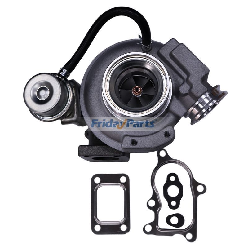 Engine Turbo HE221W Turbocharger