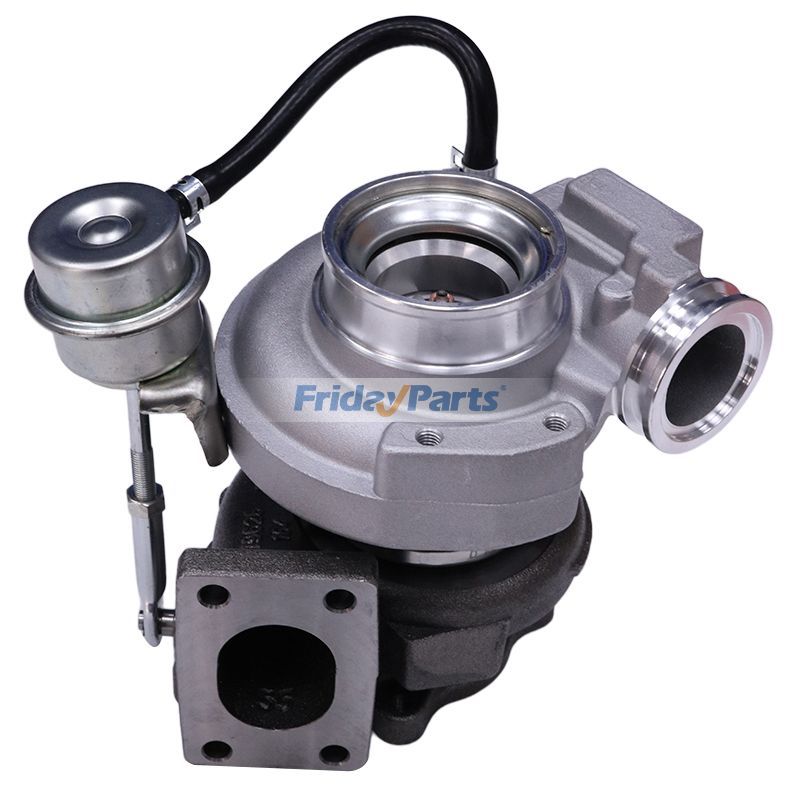Turbo HE221W Turbocharger for Engine