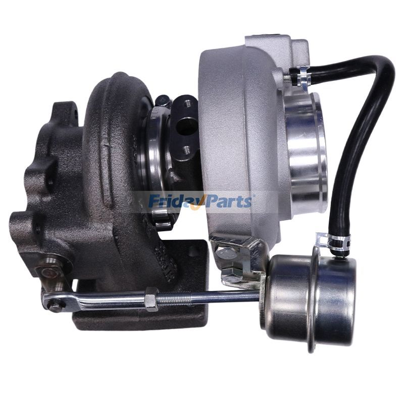Turbo HE221W Turbocharger in Stock in China