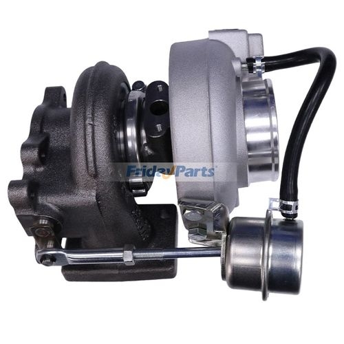 4040552 Turbo HE221W Turbocharger 4936506 for Cummins Engine QSB QSB4