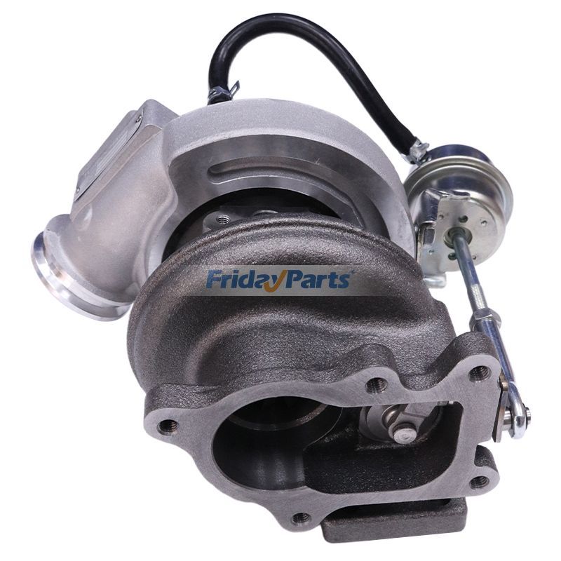 FridayParts Turbo HE221W Turbocharger