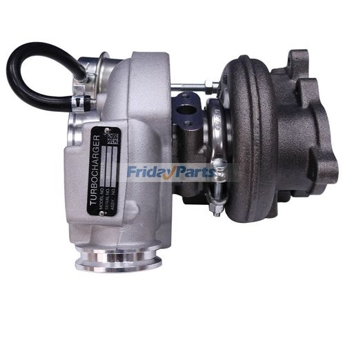 4040552 Turbo HE221W Turbocharger 4936506 for Cummins Engine QSB QSB4