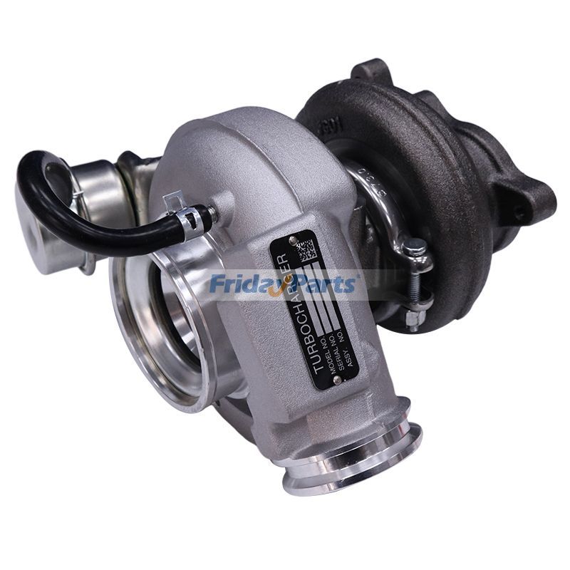 Turbo HE221W Turbocharger 4936506 for Cummins Engine QSB QSB4 for less