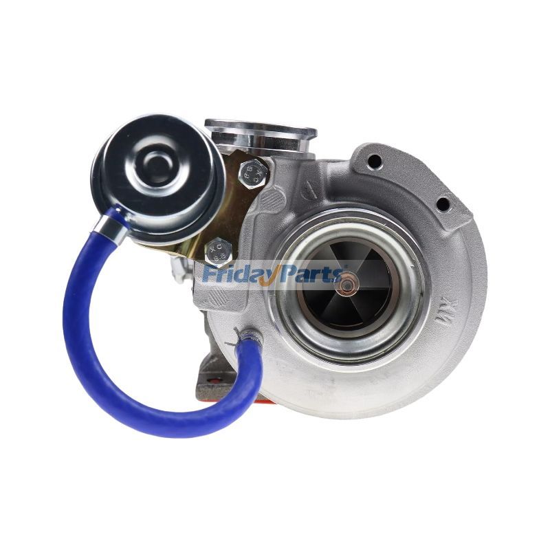 Turbocompresor HE221W 4955316 4955318 4955319 para motor Cummins QSB QSB Tier-3 