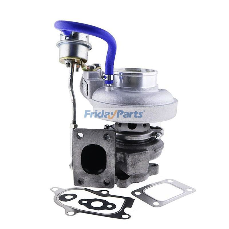 Turbo HE221W Turbocharger 4955726 for Cummins Engine QSB QSB4