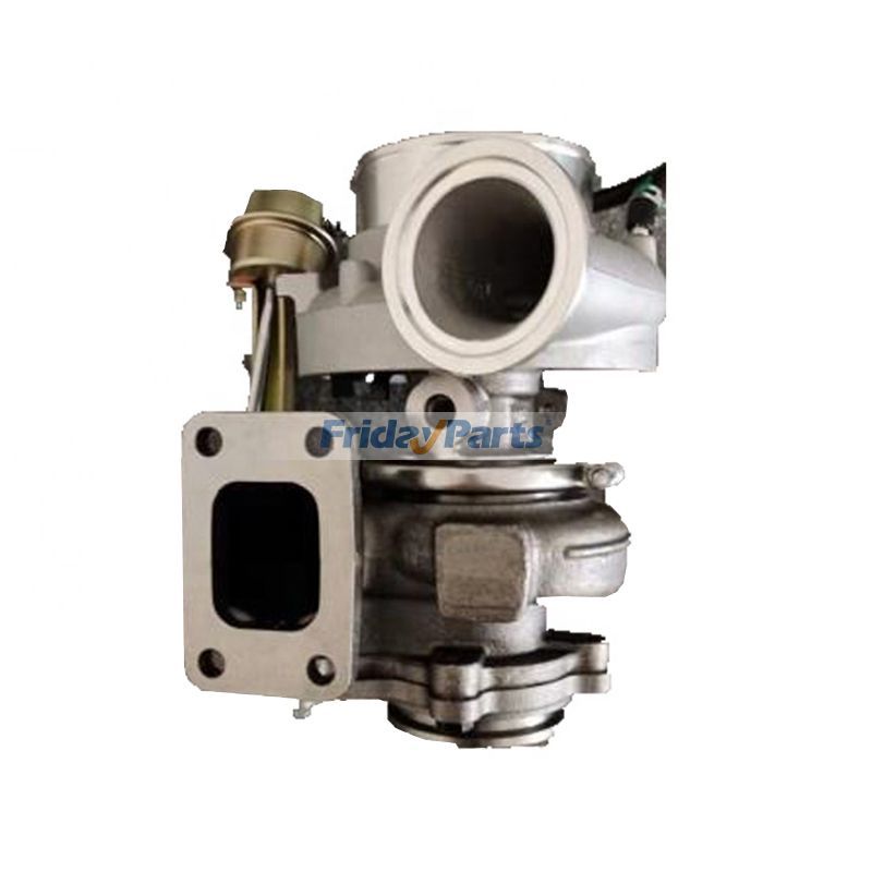 Turbo HE250WG Turbocharger 5327764 for Cummins Engine QSB5.9