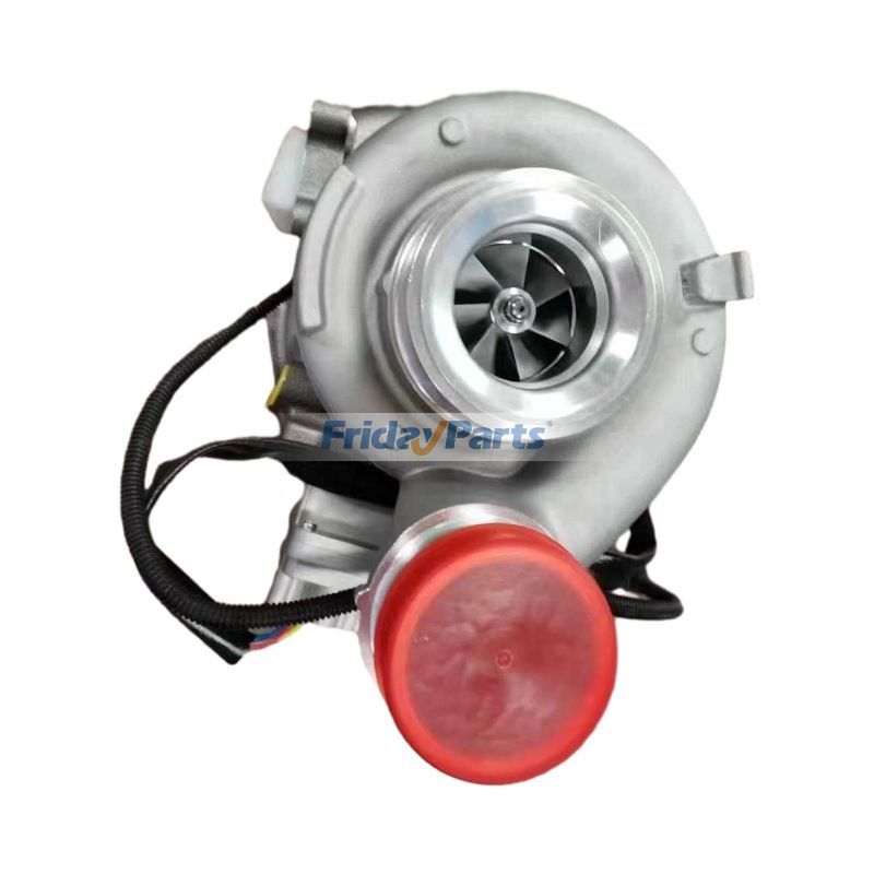 Turbo HE300VG Turbocharger 1045771 for Cummins Dodge Ram 2500 Ram 3500 6.7L 2013-2018