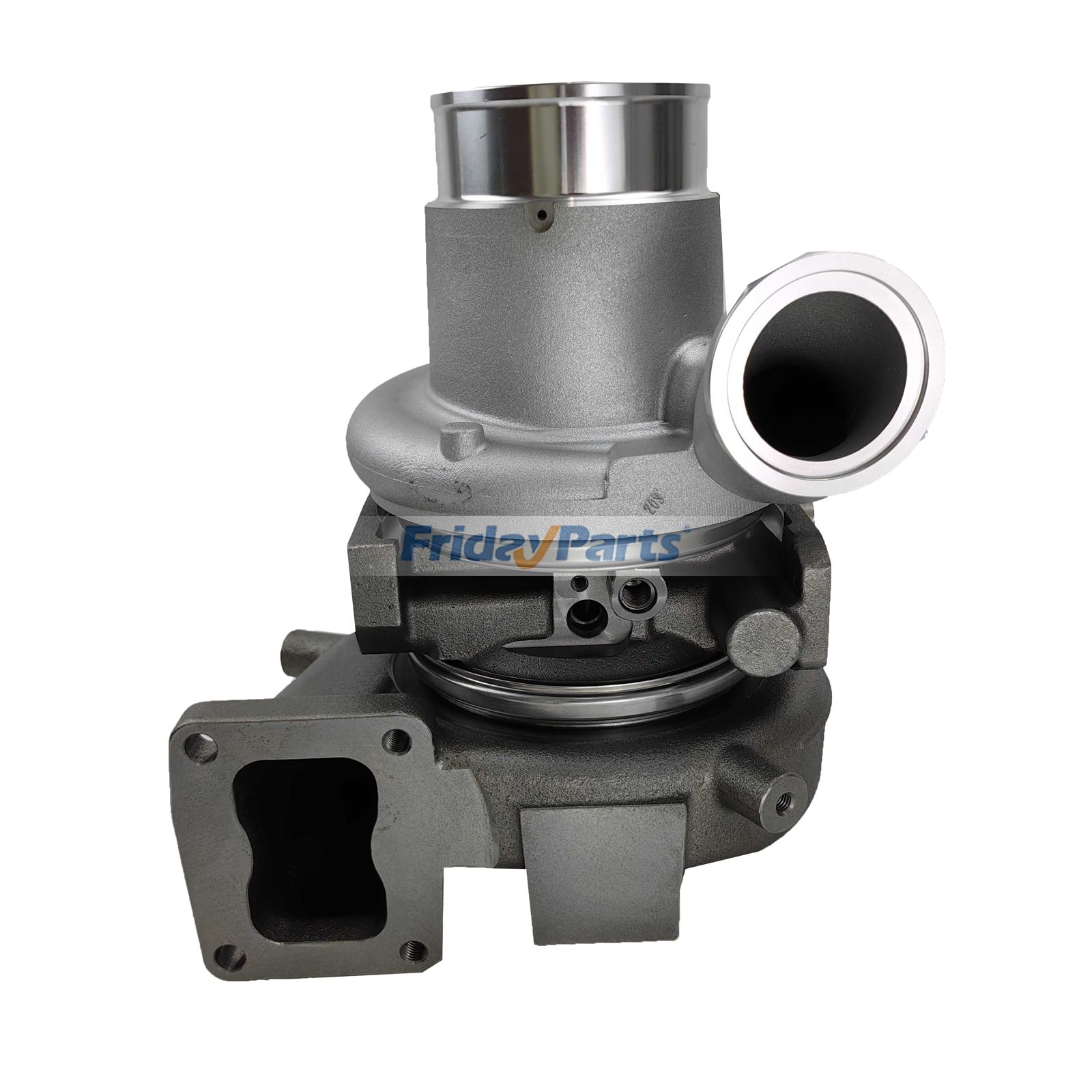 Turbo HE300VG Turbocharger 3780074D 4309238 4309233 4309234 3780085 for Cummins Engine ISL9 CM2350 L101