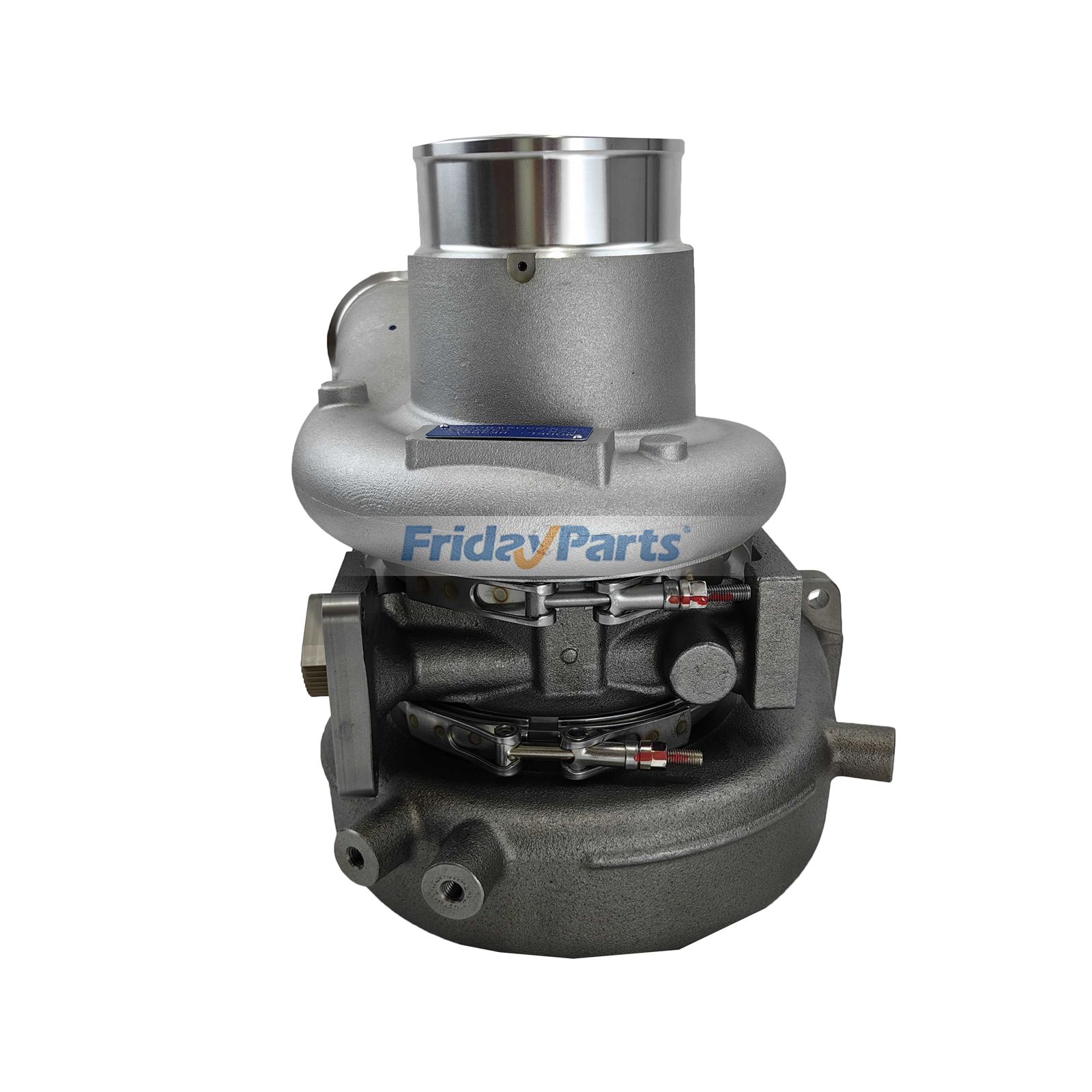 Turbocharger for Engine