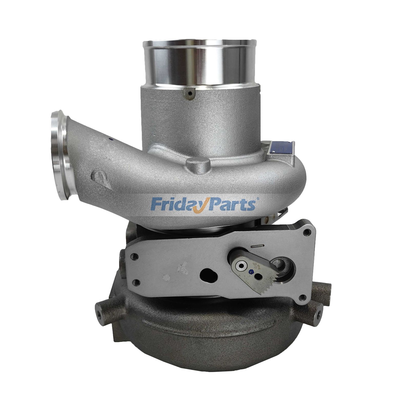 Turbocharger in Stock in China